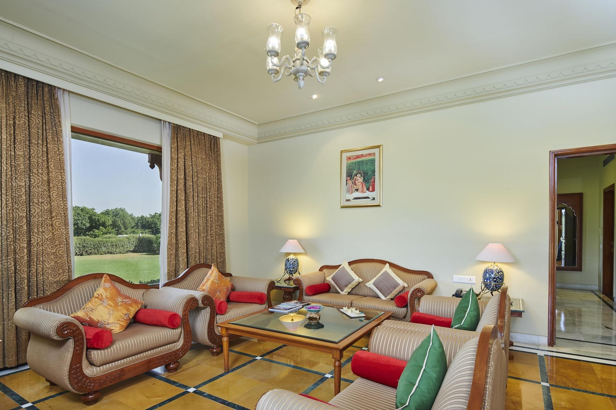 The Ummed Jodhpur Palace Resort & Spa Bagian luar foto