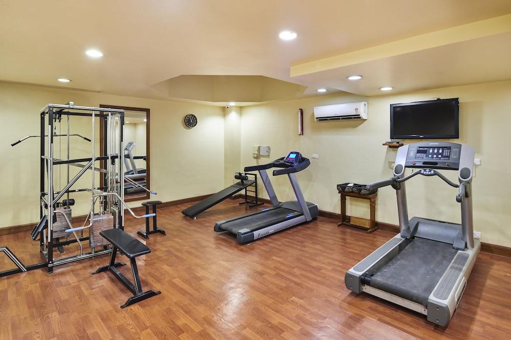 The Ummed Jodhpur Palace Resort & Spa Bagian luar foto