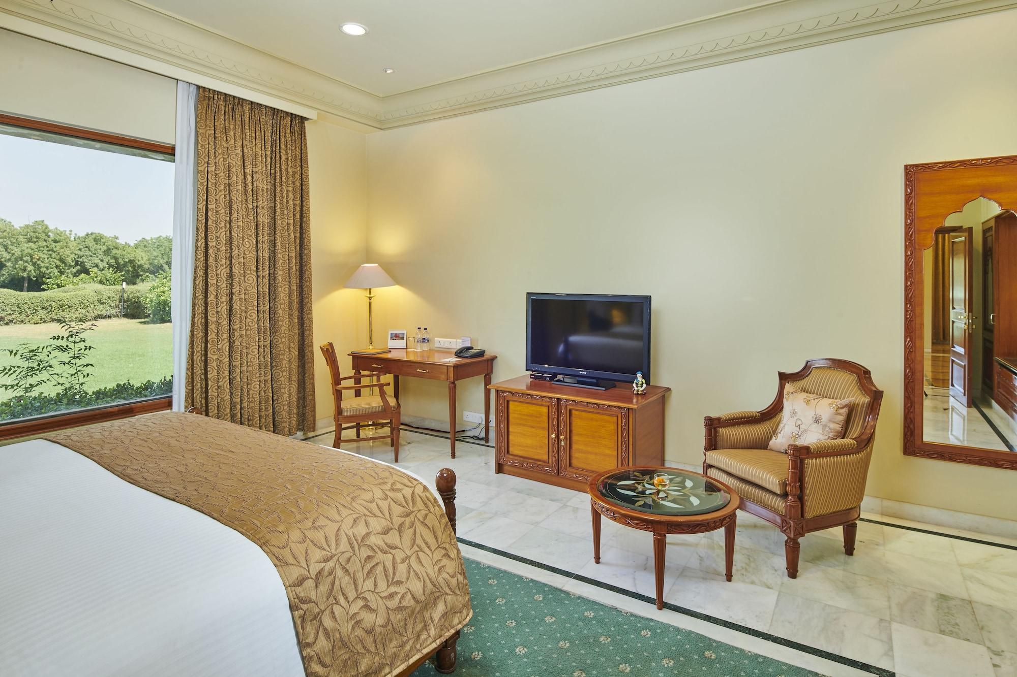 The Ummed Jodhpur Palace Resort & Spa Bagian luar foto