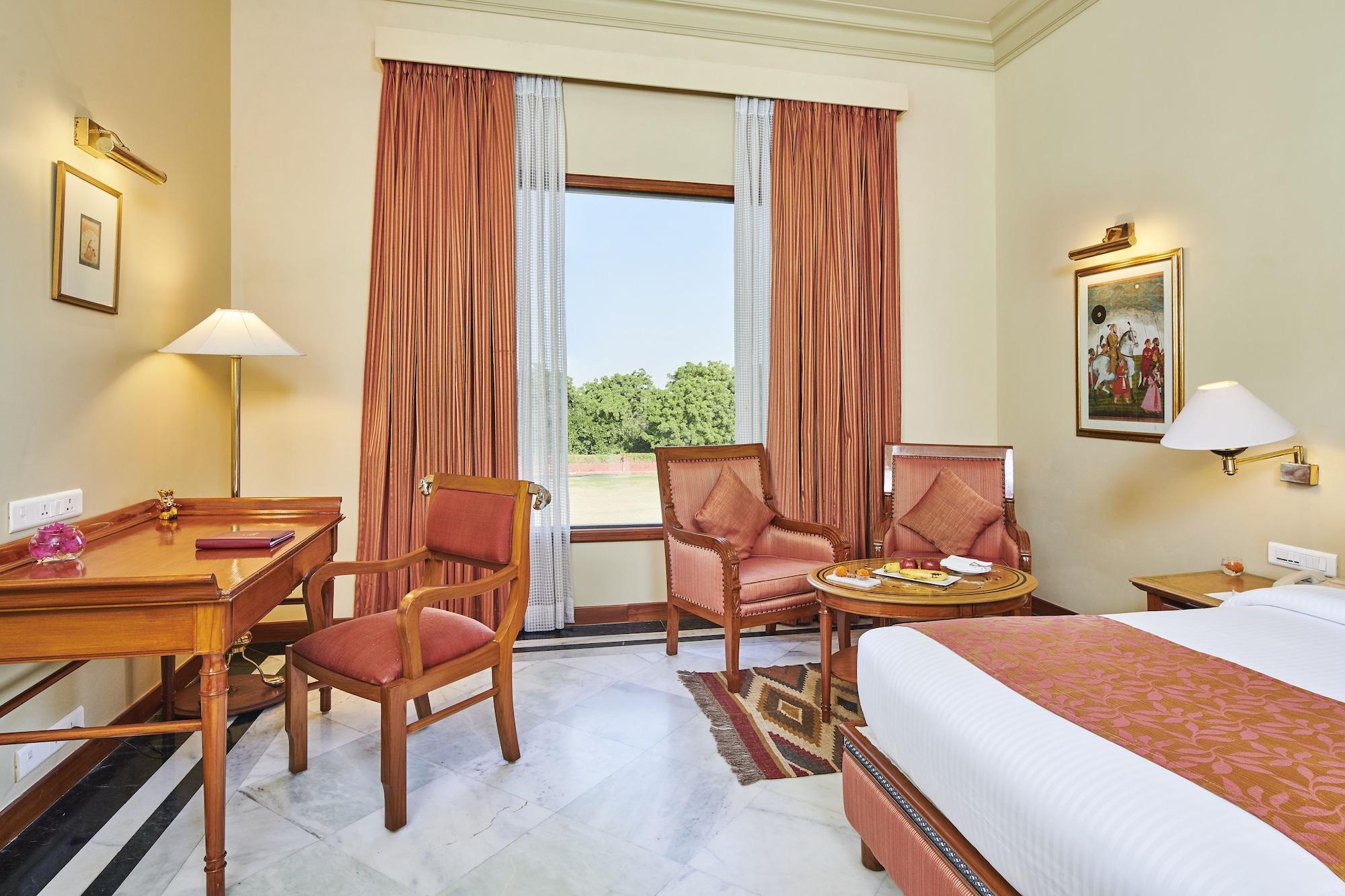 The Ummed Jodhpur Palace Resort & Spa Bagian luar foto