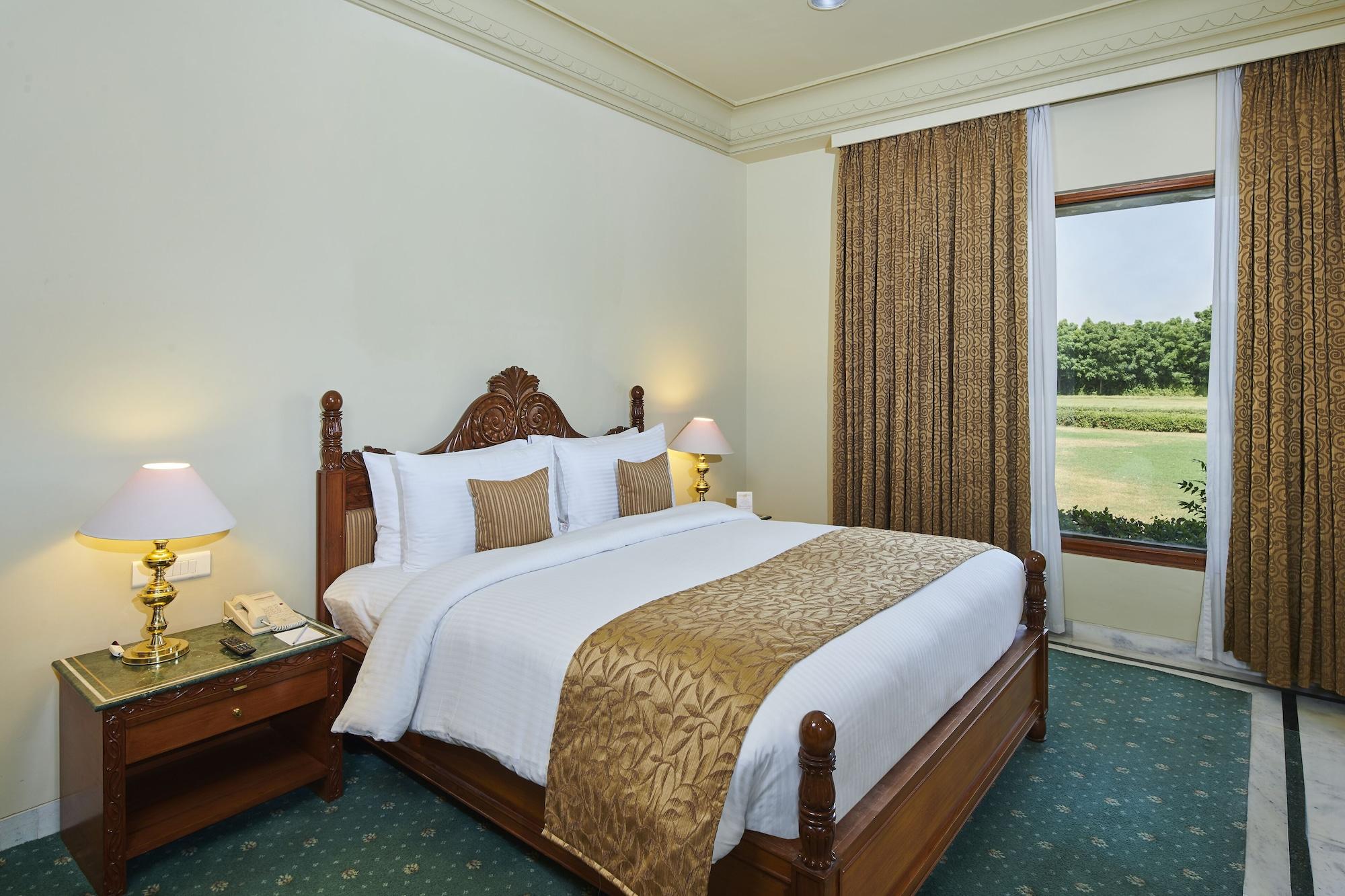 The Ummed Jodhpur Palace Resort & Spa Bagian luar foto