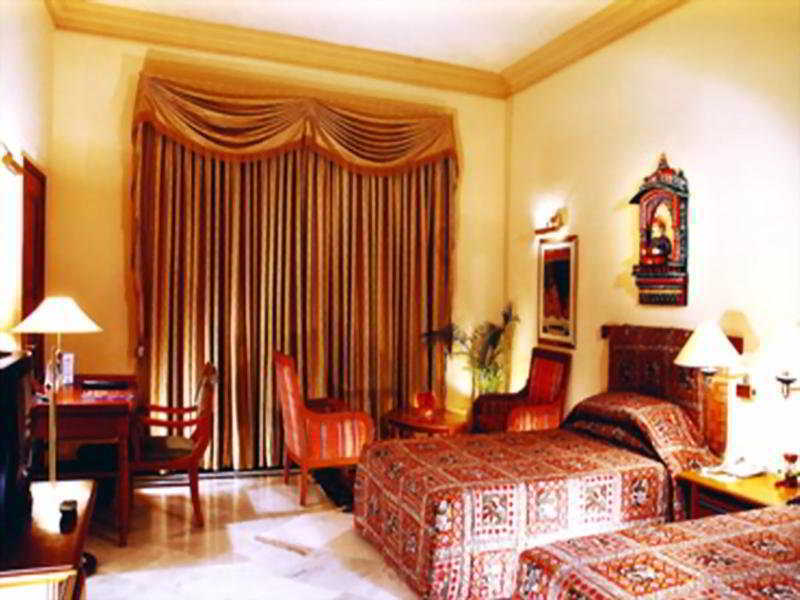 The Ummed Jodhpur Palace Resort & Spa Ruang foto
