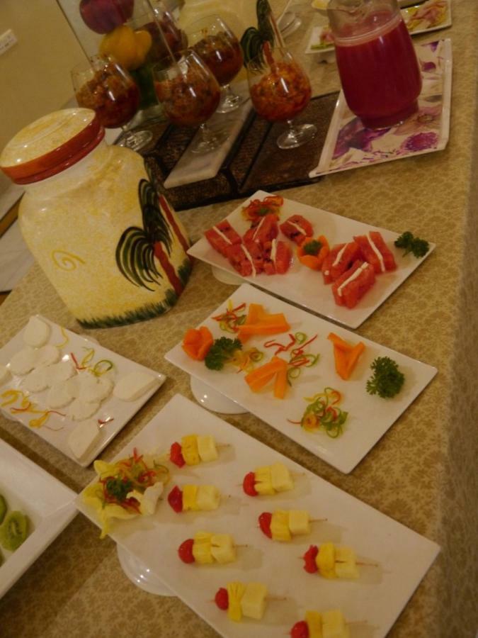 The Ummed Jodhpur Palace Resort & Spa Bagian luar foto