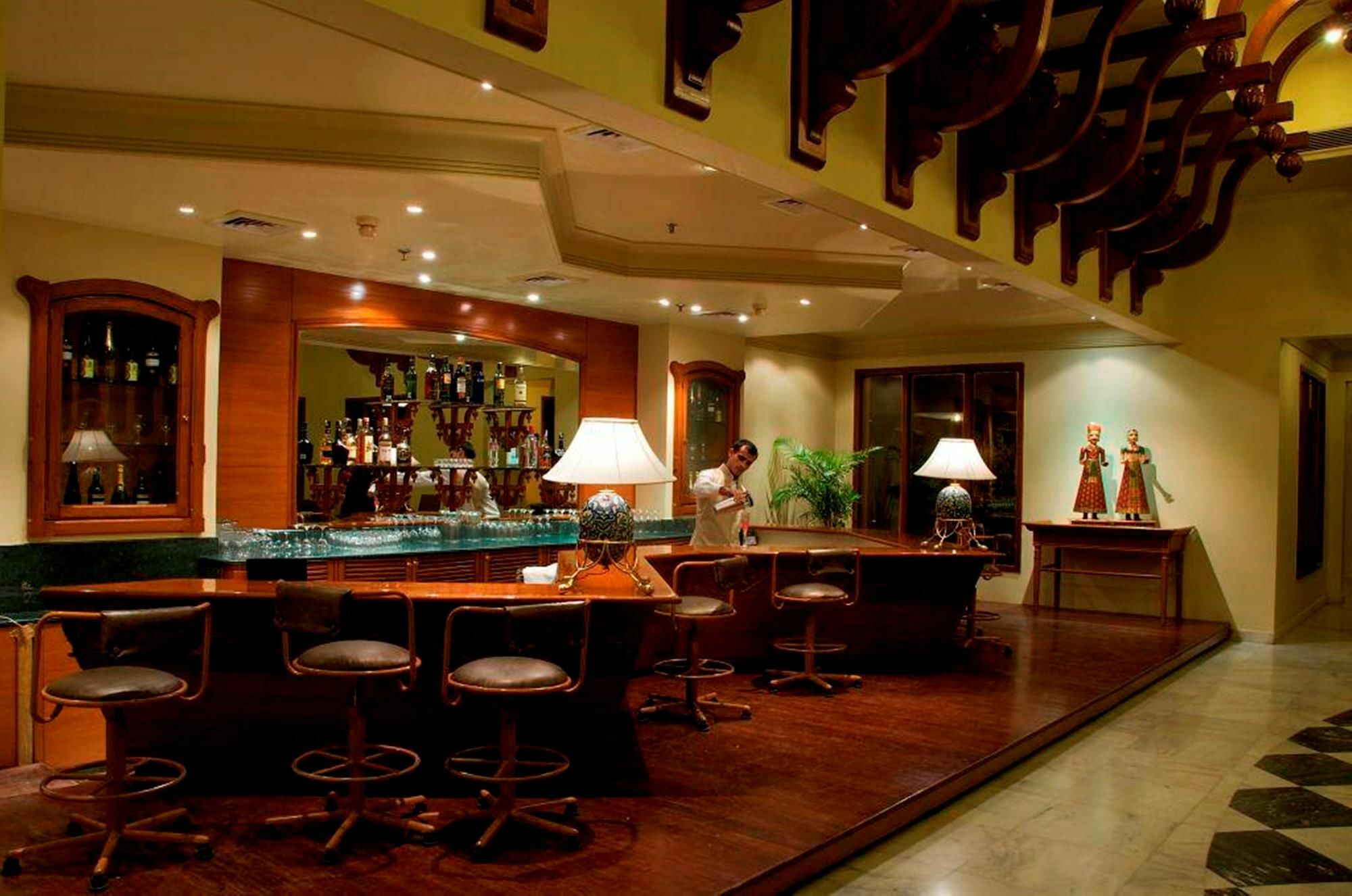The Ummed Jodhpur Palace Resort & Spa Bagian luar foto