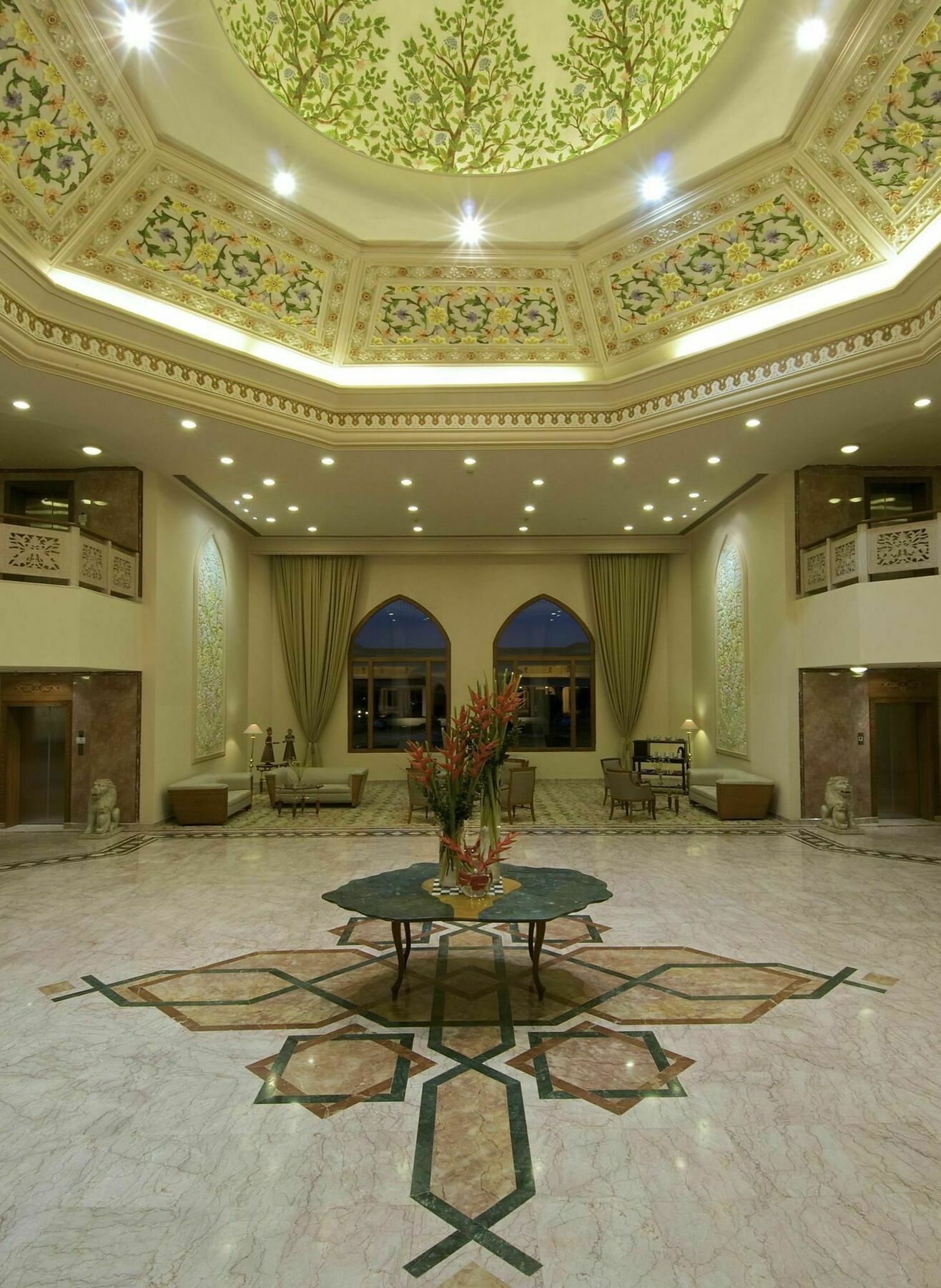 The Ummed Jodhpur Palace Resort & Spa Bagian luar foto